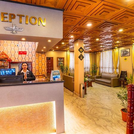 Muscatel Fairmont - 100 Mts From Mall Road Darjeeling  Exterior photo