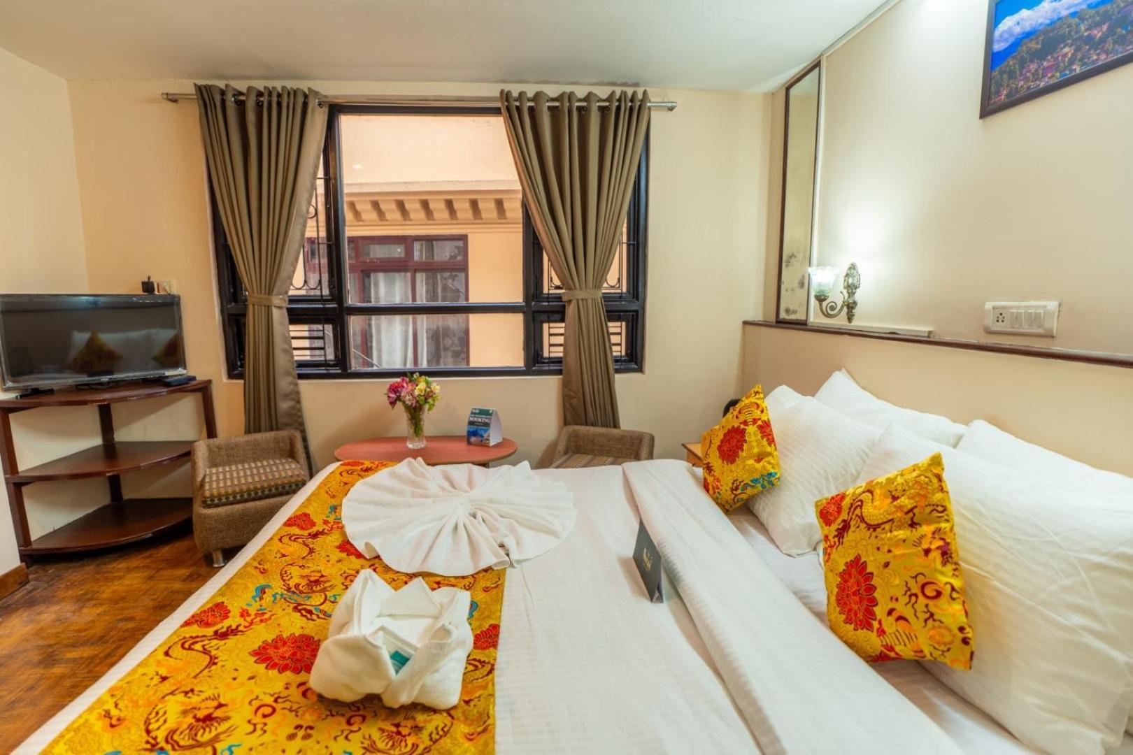 Muscatel Fairmont - 100 Mts From Mall Road Darjeeling  Exterior photo