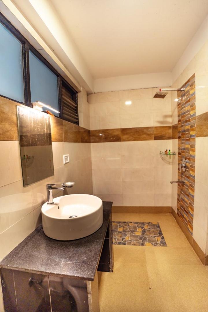 Muscatel Fairmont - 100 Mts From Mall Road Darjeeling  Exterior photo